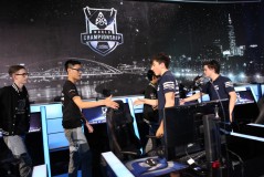 欧美赛区如何撼动中韩赛区？解析电竞实力差距下G2与C9战队的战术创新与版本适应