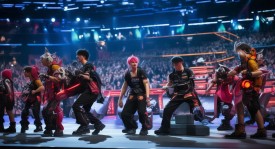 LPL赛区与LCK赛区战术风格差异解析：英雄联盟世界赛中的电子竞技魅力