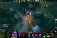 34. 《伤病公告：Ame手腕旧伤复发，或将缺席本次Major剩余所有比赛》