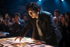 宝蓝瑞士轮抽签“神之一手”引爆全场，淘汰赛对阵格局重塑及赛程影响深度解析