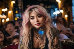 劣迹网红转战海外社交平台：异域风情包装低俗表演，出口转内销引争议