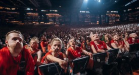 VALORANT冠军锦标赛VCT四强出炉：PRX战队败者组逆袭晋级，半决赛对阵揭晓