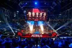 “天神下凡”！ZmjjKK雷兹决赛五杀ACE，锁定冠军赛FMVP！